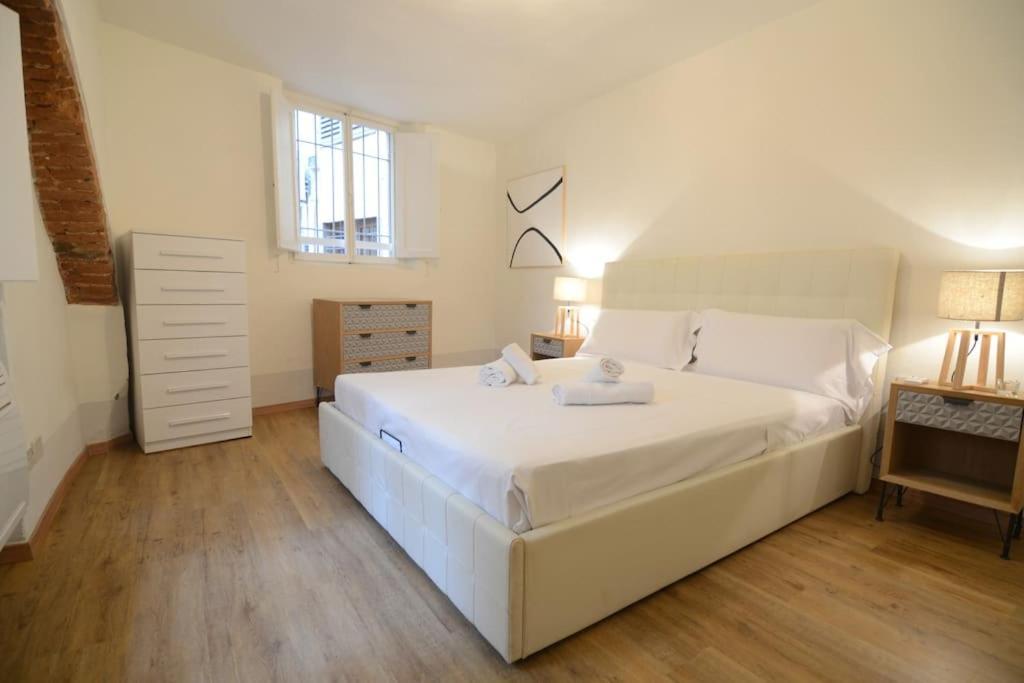 Keys Of Italy - Sprone 15 - 2 Bedroom Family Apartment By Ponte Vecchio Florence Exterior photo